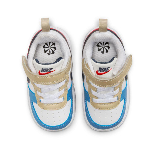 Nike Court Borough Low Recraft (TD)